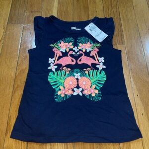 NWT Girl’s Tee